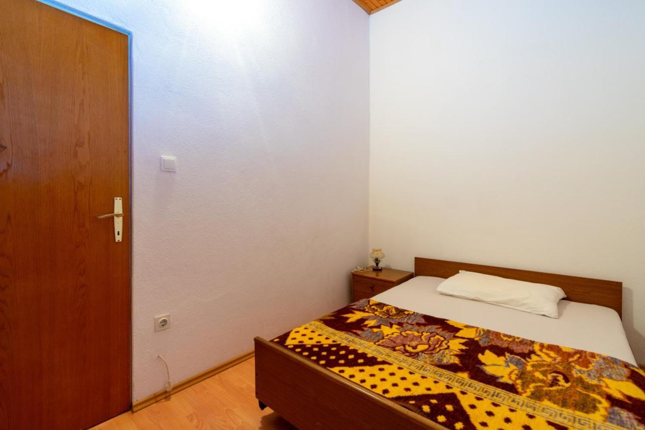 Apartment Mandre 4101A Kolan Kültér fotó
