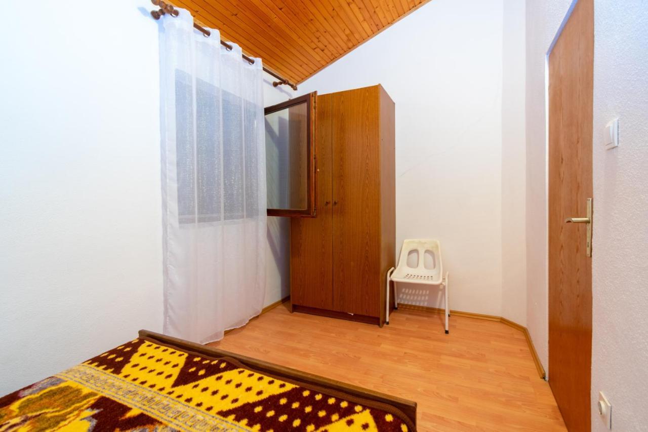 Apartment Mandre 4101A Kolan Kültér fotó